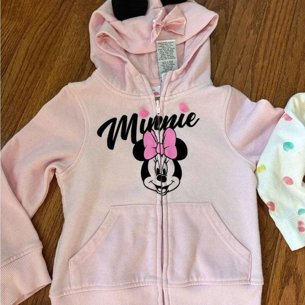 Disney 4T bundle - Picture 4 of 10